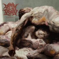 Виниловая пластинка Venom Prison / Erebos (1LP)